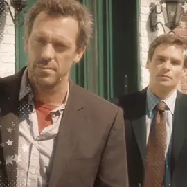 : : 𖦹﹐#HILSON ﹗ 🧠 : : insert heart warming caption : : #housemd #house #gregoryhouse #drhouse #doctorhouse #hughlaurie #wilson #jameswilson #drwilson #doctorwilson #robertseanleonard #rsl #edit #capcut #trend #thecardigans : :