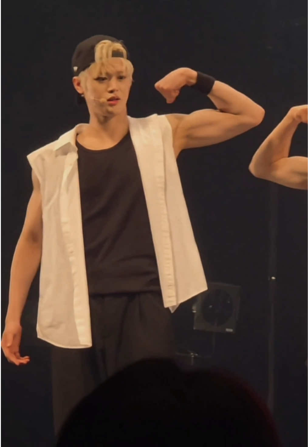 big boy #closeyoureyes #majingxiang #seokyoungbae #fyp 