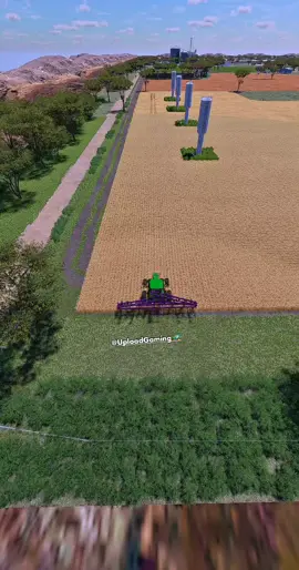 #farmingsimulator22 #farmingsimulator25 #videossatisfatorios #satisfyingvideo #satisfying #fs22 #fs25 