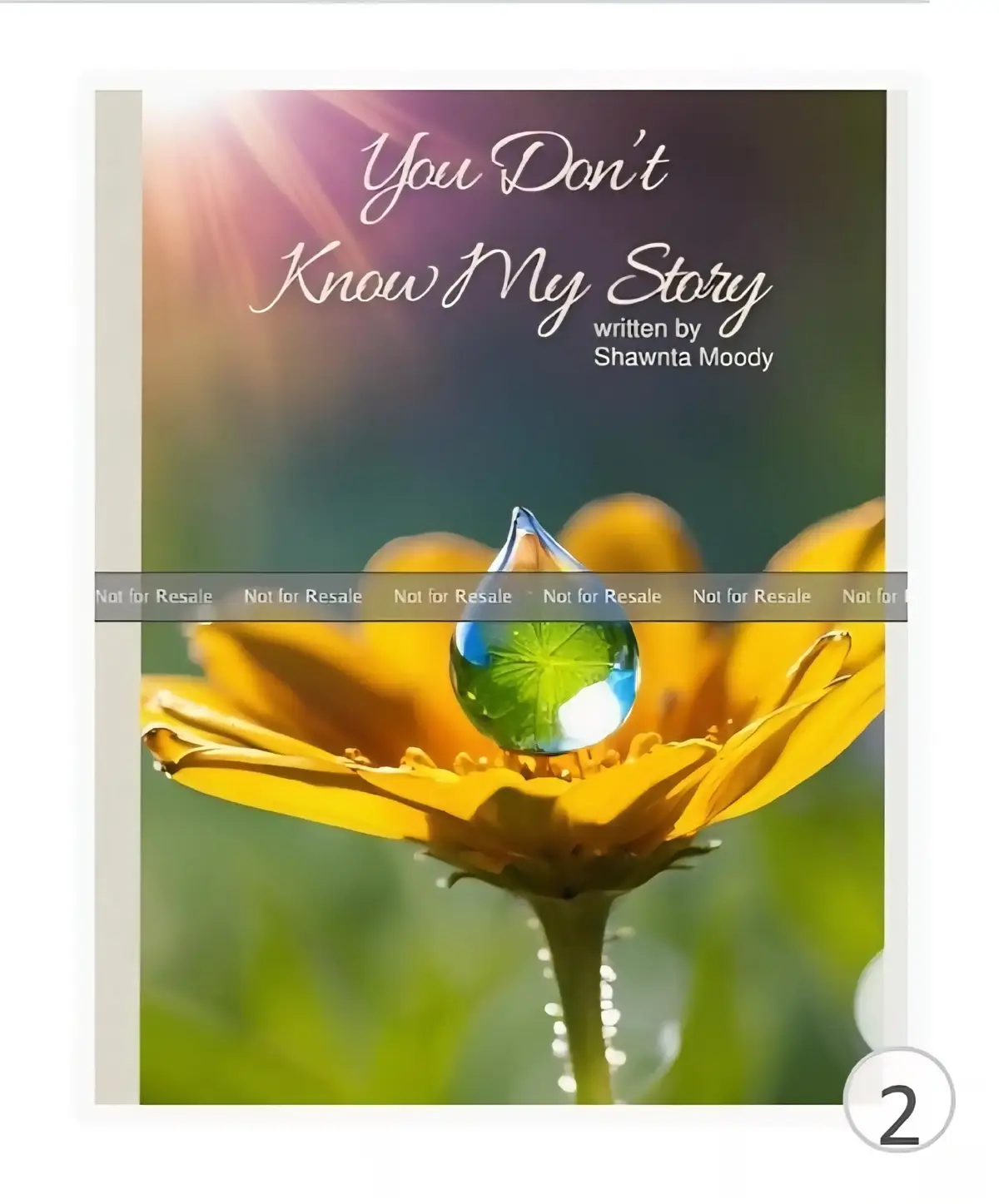 My books are now available on my website www.shawntanecolephotography.com 