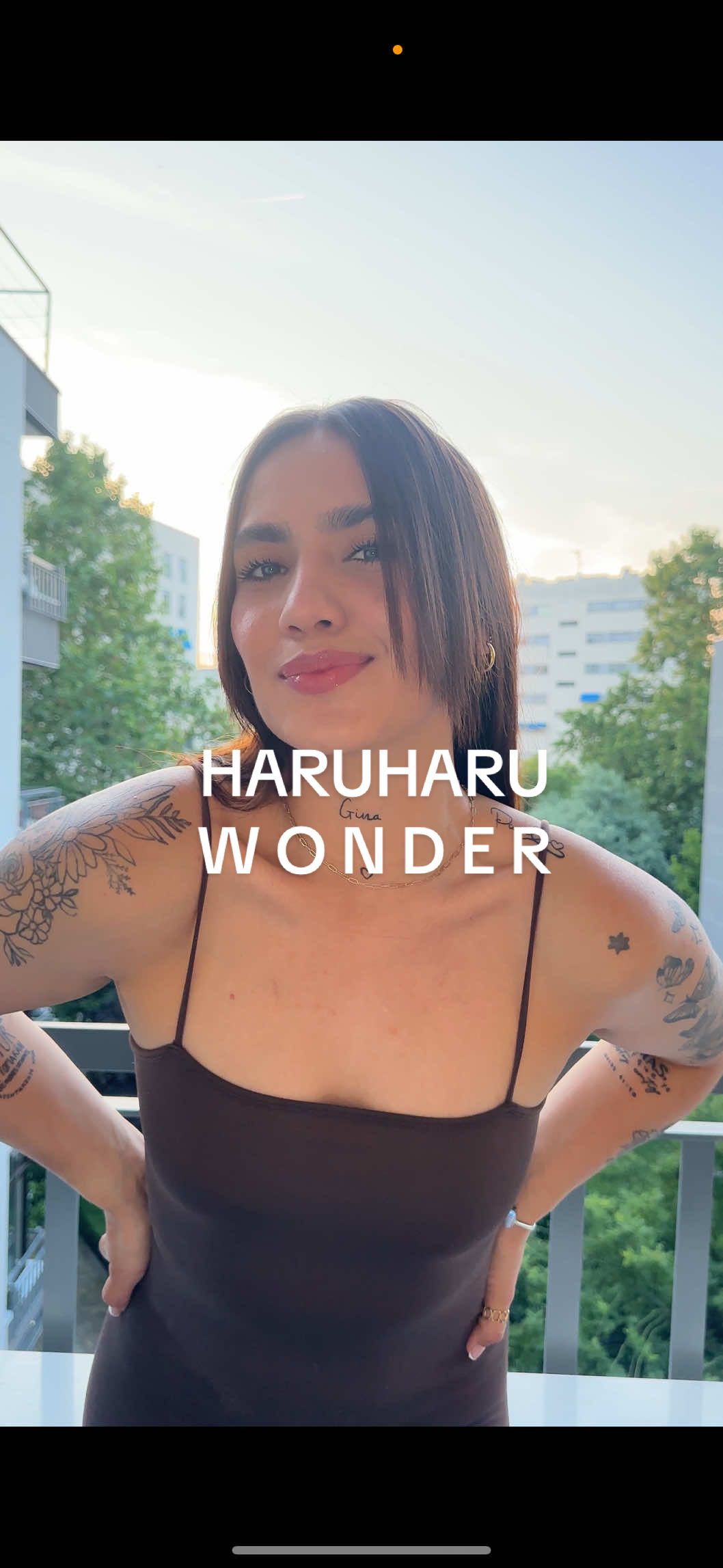 Con haruharu puedes teto se tu maquillaje y no se mueve con este protector solar 🤌🏼❤️ Recuerda que puedes usar mi código de descuento JESSICA1902 en @YesStyle @YesStyleInfluencers  #YesStyle #yesstyleinfluencers #haruharuwonder #sunscreen #nomakeupmakeup