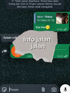 semenjak kejadian itu senyumku menjadi pulsa🙂#soundviral #chat #fyp #capcut #creatorsearchinsights 