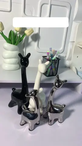 đồ decor sang chảnh cho mn đây #LearnOnTikTok #meothichriviu #xuhuong 