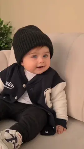 ‏#دويتو مع @💛Şerif Aslan🦁 #بيبي👼🏻💙 