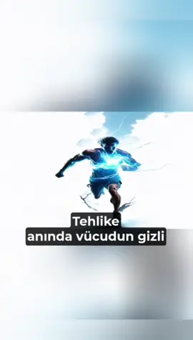Adrenalin'in insan vücudundaki etkileri inanılmaz #global #subscribe #adrenaline 