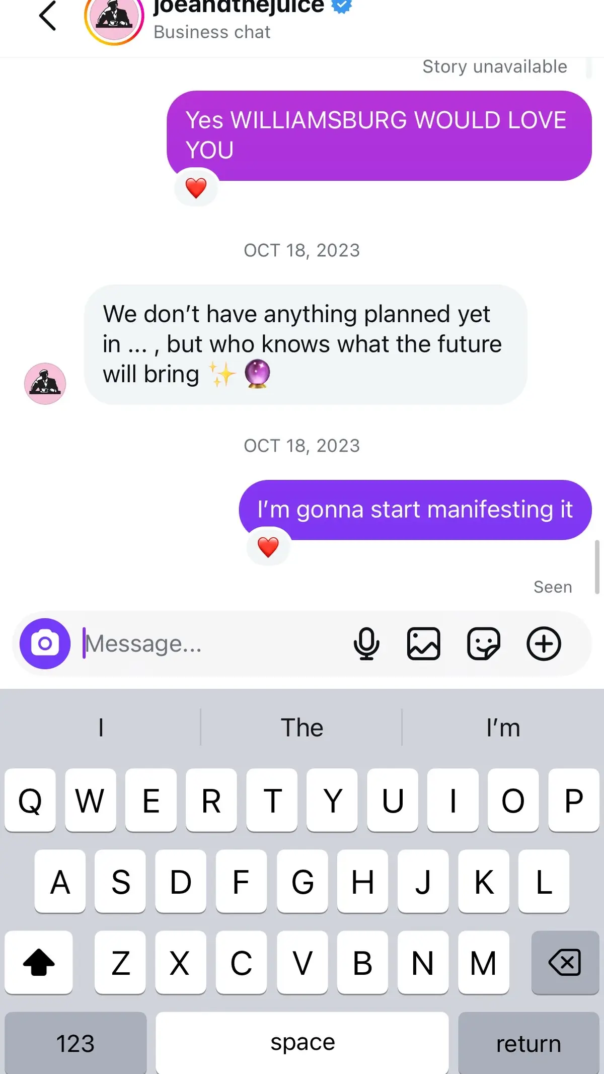 Brooklyn, you owe me one for this. #joeandthejuice #williamsburg #nyc @JOE & THE JUICE 