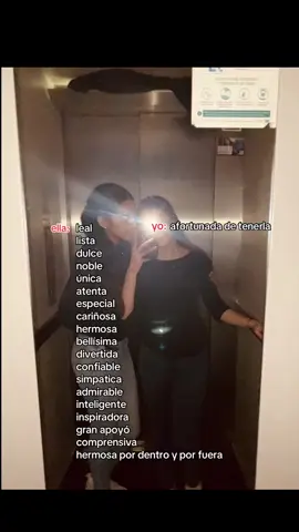 faltaría más para describirla 💖 @walaa #parati #mejoramiga 