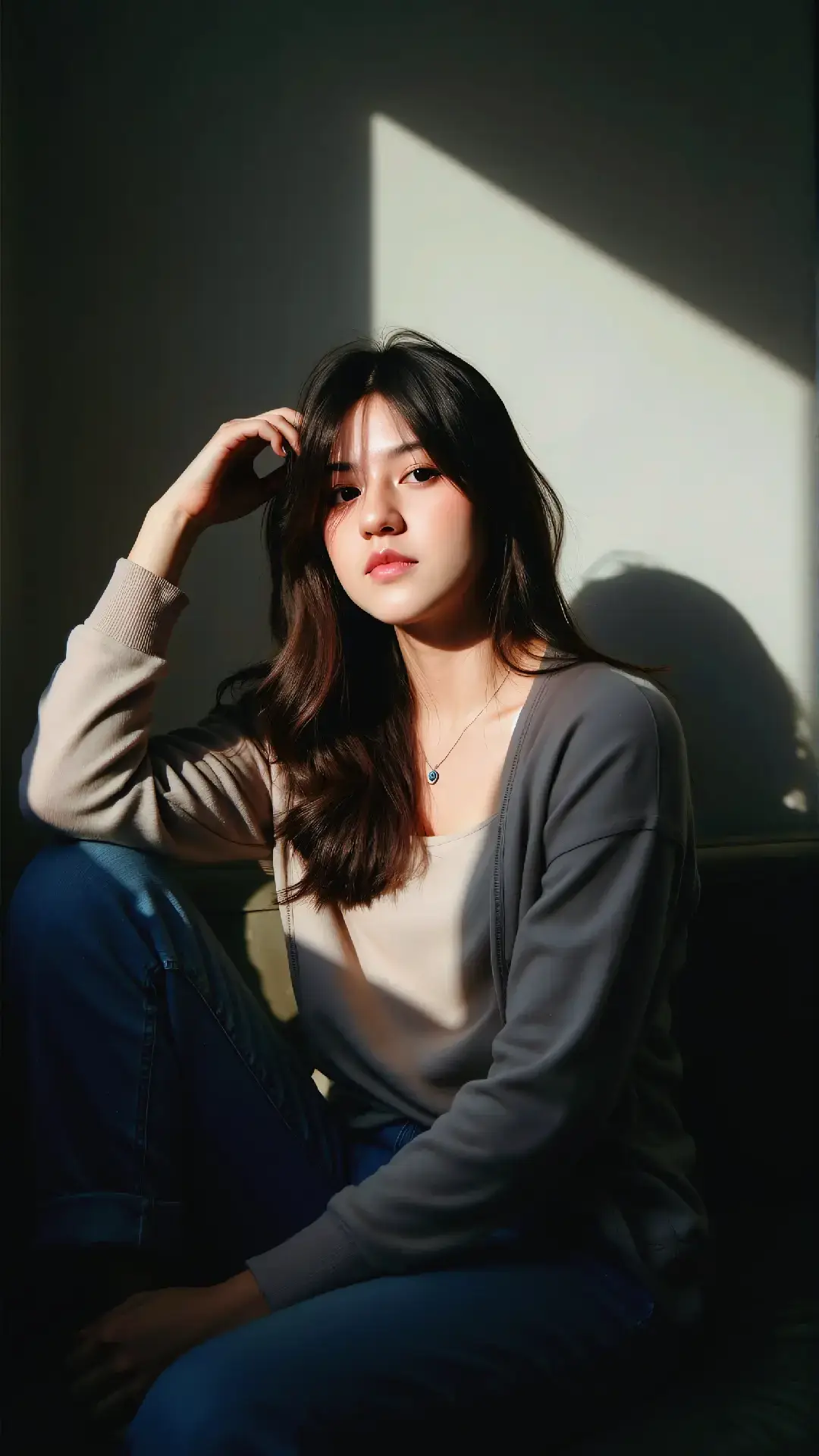 #vonnyfelicia #vonzy #fypシ゚ #aiedit #vonzyfelicia 