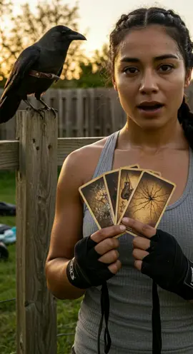 #cartomante #revelacion #tarot