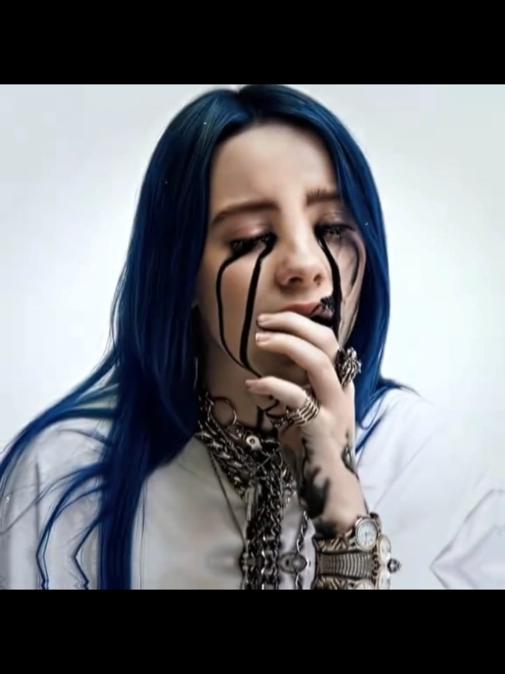 acho q divei galeris👽 . . . . //13:44// |★| >Billie< .@BILLIE EILISH     #billieeilishedits #edit #billie #edits #billieeilish #viral #fyp #foryou 