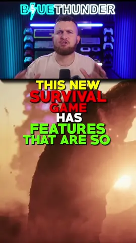 DO NOT sleep on this new survival game, it's very very good! #duneawakening #survivalgame #gaming #GamingOnTikTok