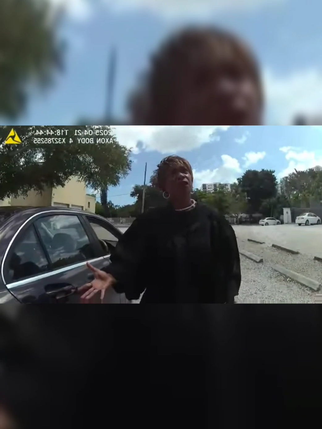 This cop really thought he could talk like that to a JUDGE. This went left FAST. 🚨⚖️ #accountability #rights #wethepeople #justice #law #copdrama #viraljustice #copwatch #COPS #knowyourrights #pig #judgereacts #wow #caught #lawtok #wtf  #caughtoncamera #viralvideo 