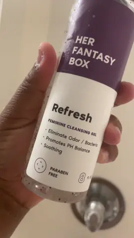 Heaven Sent @Her Fantasy Box 