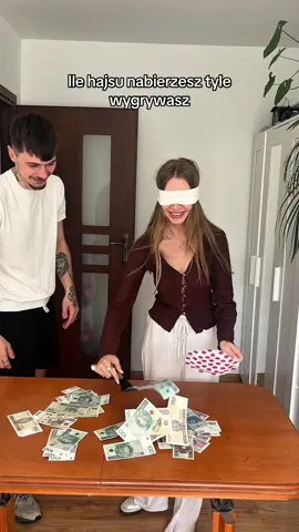 Komu lepiej poszło ? #comedia#couple#para#humor#fyp