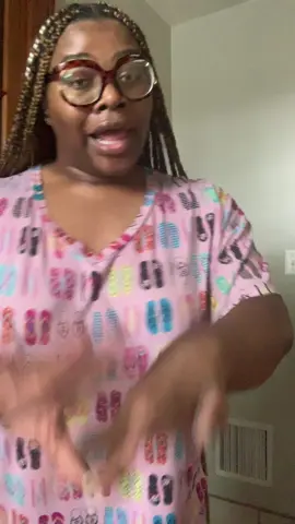 This Luh Song Funny Af 😂😂 #dance #bigmomma #braids #stl 