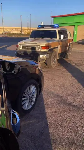 #دوريات_الامن_العام #كدنزا2016 