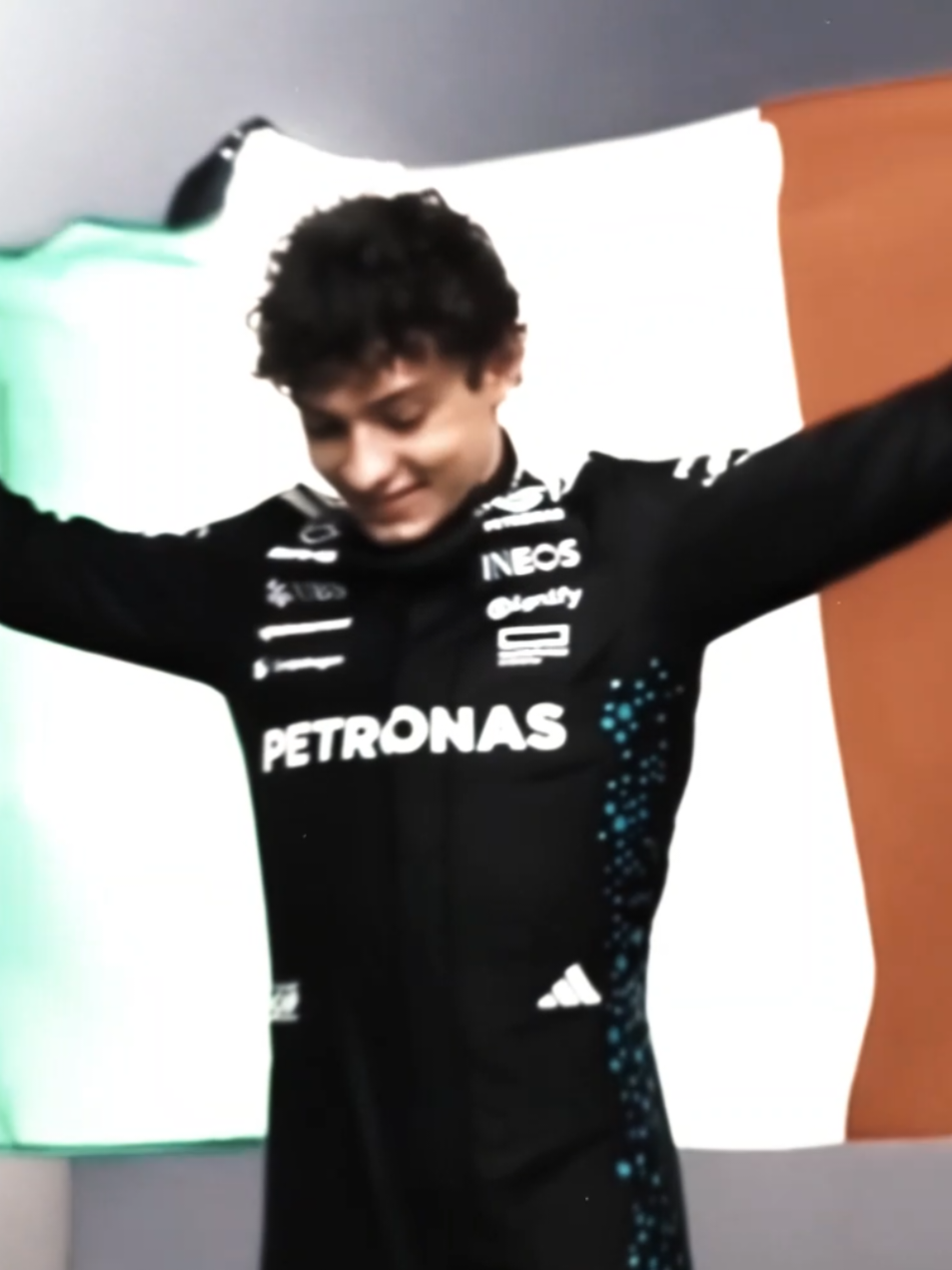 fave rookies collab with @michelleﾒ૦🏎️ and @zuza ﾒ𝟶🏎️ 💘 ib/rm @kae cc t7tes scp for my part @𝑟𝑖𝑦𝑢 and @isabel #kimiantonelli #kimiantonelliedit #kimiantonelli12 #olliebearman #olliebearman #isackhadjar #isackhadjaredit #formula1 #f1 #racing #rookies #fyp #foryoupagе #dontletthisflop #originalcontent  ORIGINAL CONTENT 