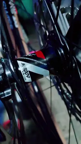 #archub #arcmt009 #hubsound #mtb #ciclyng #masatronadora 