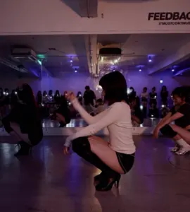 엉덩리 #11 #foxychoreography #추천떠라 