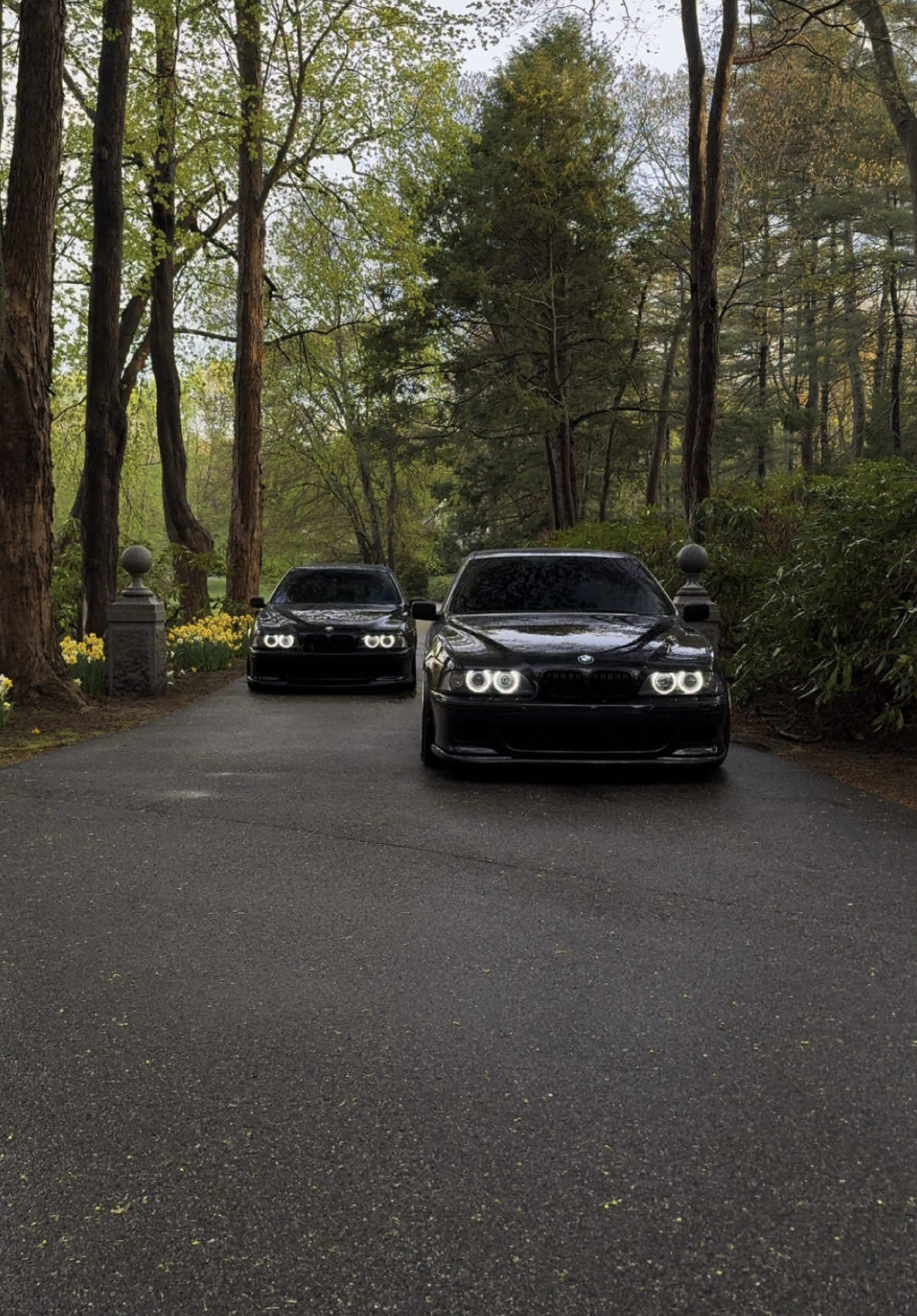 5ers #bmw #e39 #b58 #bmwclub #e39club