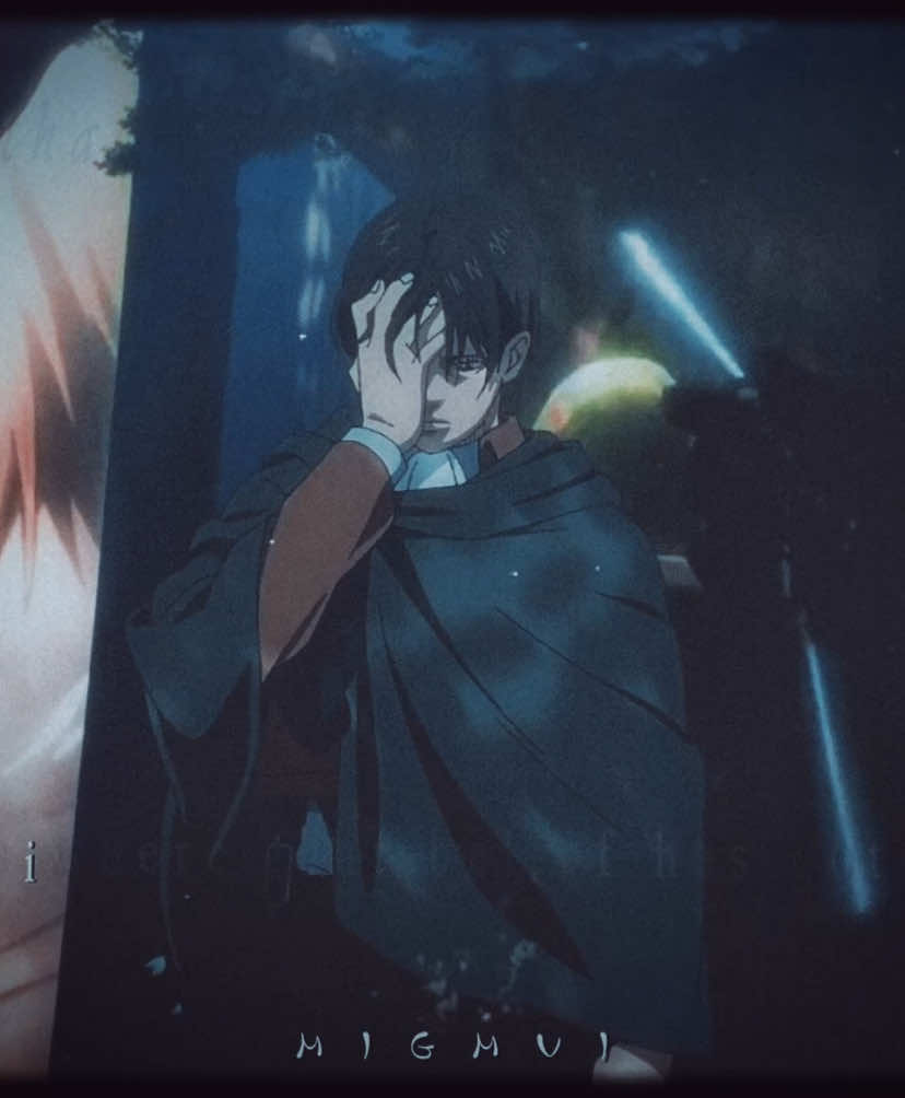 #LEVIACKERMAN // #RADIOHEAD - No Surprises  #aot #edit #nosurprises #eren #erwin #hange