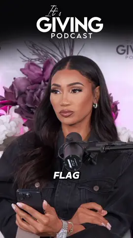 Is it a red flag to ask someone if they’re intention is marriage while dating? In our opinion, it’s absolutely OK! If someone gets scared of a question about their future… That means they aren’t prepared, nor are they ready to move in that direction. That’s like saying, what’s your ultimate goal in business… If they don’t know, they aren’t prepared, or ready. But y’all let us know what it’s giving in the comments 👉🏽👉🏽👉🏽👉🏽 #itsgivingpodcast #itsgiving #marriageminded #relationshiptalk  #askquestions #cutyourlosses 