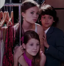 Bia divou aqui.   #chiquititas #Novelas #foryou #viral 