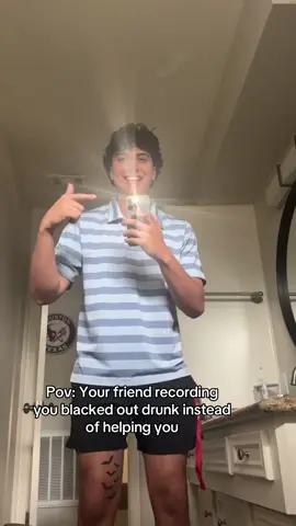 we all have that one friend… #fyp #txst #college #relatable #party #Summer 