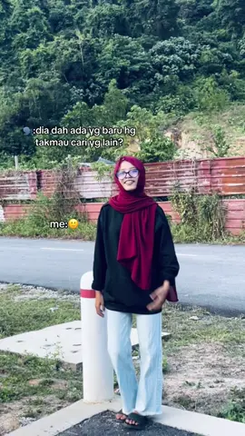 penah janji takkan penah kembali utk bercinta sendiri dulu.#fyp 