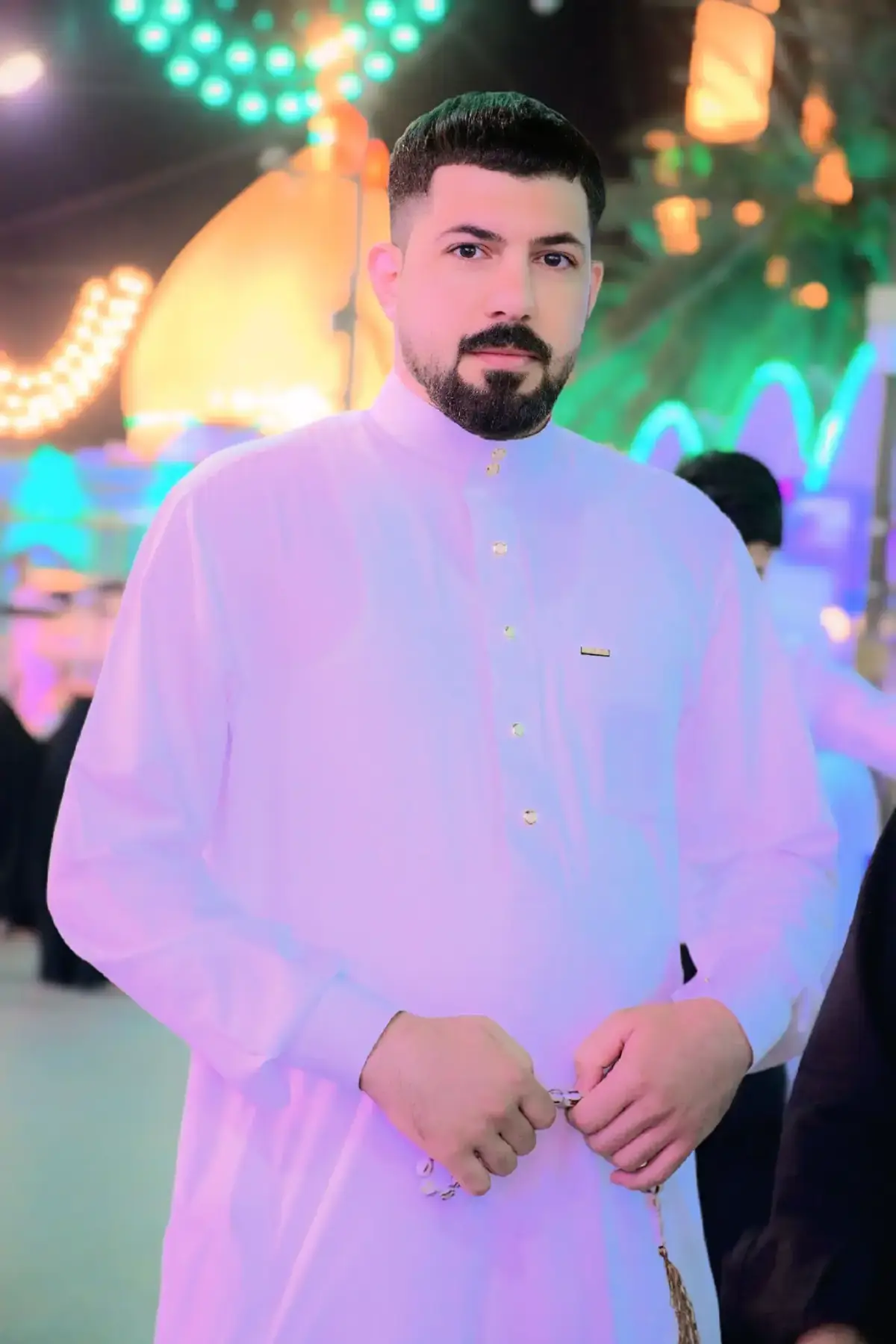 #عيد_الغدير_عيد_شيعة_امير_المؤمنين_ع 