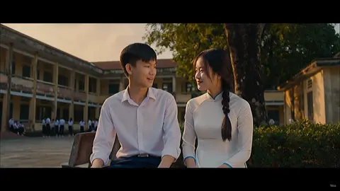 Cùng em #gemini #ai #veo3 #tinhyeu  #Love #hocsinh #cap3 #viral #trending #xuhuong 