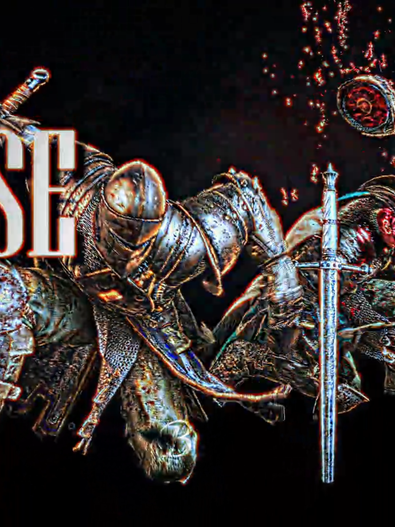 Did Someone Say Warden? #warden #edit #forhonor #fyp