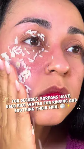 This 4-in-1 balm from @thefaceshop just changed my entire cleansing game 🤍 It starts as a balm, melts into oil, exfoliates like a gommage, and finishes as a milky cleanser — all while leaving zero residue. Powered by Korean rice extract + triple acid complex, it deeply cleanses without stripping your skin. Say goodbye to harsh scrubs and hello to baby-soft, glowing skin ✨ Would you try this? Deep cleansing balm. 4 in 1 skincare product. Korean rice extract. Makeup remover. Gentle exfoliation. Hydrating balm. Blackhead remover. Gommage texture. AHA BHA PHA formula. Korean beauty. No residue. Pore cleansing. Glowing skin. Brightening balm. Milky finish cleanser. Moisturizing skincare. Sensitive skin friendly. Skincare routine. Glass skin. Viral K-beauty. #koreanskincare #thefaceshop #cleansingbalm #makeupremoval #kbeauty #peelingbalm #ricewaterbright #skincareroutine #ricebalm #glassskin #glowingskin #skincareroutine #skincaretips #kbeautylover #clearskinroutine #gentleexfoliation #doublecleansing #cleanbeauty #skincareaddict #f @thefaceshop.influencers 