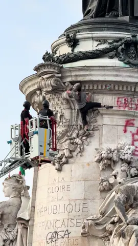 #manifestation #france #paris 