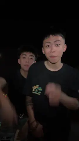 vi bon t ghetto… @yellososa #chenkotalk #twin #fyppppppppppppppppppppppp #xhhhhhhhhhhhhhhhhhhhhhhh 