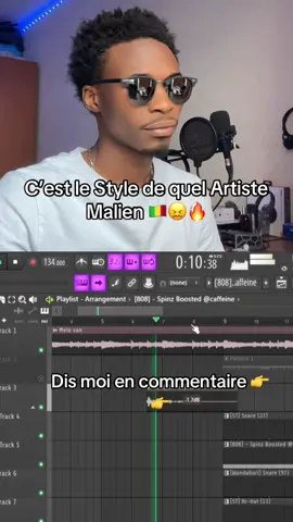 C’est le Style de quel Artiste Malien 🇲🇱😖🔥 #pourtoi #tiktokmali🇲🇱223 #tiktokmali🇲🇱🇲🇱00223😘😘 #musiquemalienne🥰🥰 #malirap #malirap🇲🇱🇲🇱🇲🇱best #lordmakhaveli #zoolordmakhavely #fvpシ #artist #tiktomali🇲🇱 @KARA ON DA TRACK 1 🇲🇱🎹🎶 