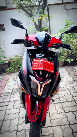 TVS Ntorq New Modification @hasa_stickers_official #tvsntorqmodificationsrilanka  #tvsntorq #tvsntorq125 #tvsntorqraceedition #tvs #tvsntorq125mybaby #tvsntorqmodification #fy #viralvideo #ntorqpisso 