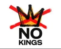Stand up. Speak. Use your voice and your right to protest. If you cannot go in person, use your online presence. We have a moral and ethical responsibility to protect our rights, our liberty, and our constitution. Do not let democracy die. #nokings #protest 