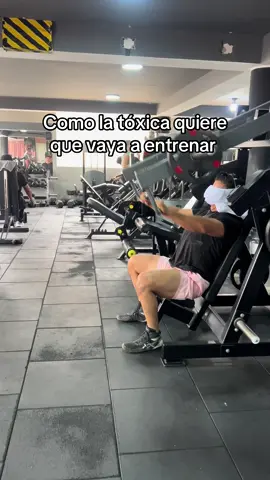 Yo quisiera #gym #gymrat #celos #toxica #fyp 