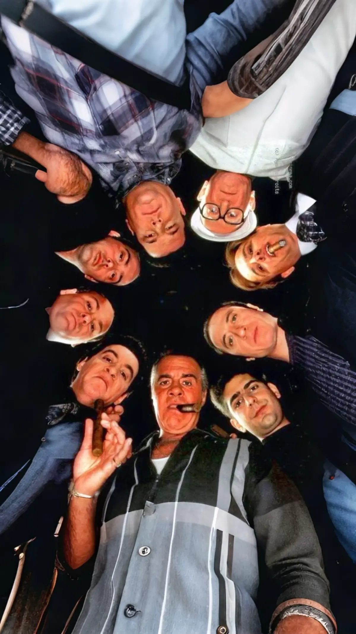 #soprano #tony #wallpaper #viralvideos 