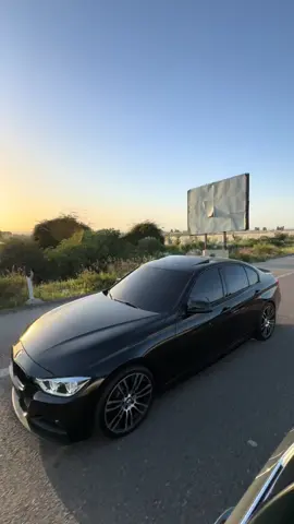 #lebanon🇱🇧 #jnoub #bmw #f30 #335i #🖤🦍 #