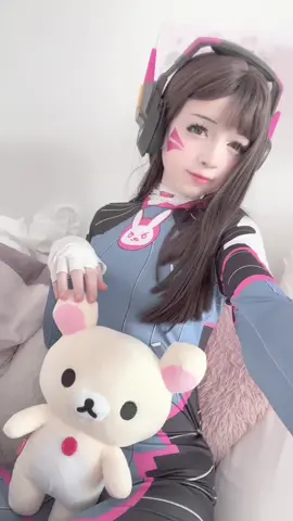 #DVA 🎀 || Last draft I had of my dva cosplay, can’t wait to cosplay her again she’s one of my fav! - #dvacosplay #dvaoverwatch #overwatch #overwatchcosplay #ow #ow2 #cosplay #cosplayer #fy #fyp #foryou #foryourpage #cosplayergirl #cosplaygirl #cute #kawaii 