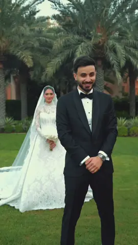 #عرس_اسامة_وشيرين 