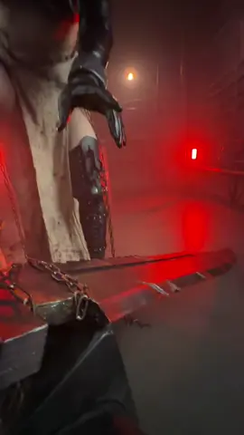 #pyramidhead #cosplay #silenthill 