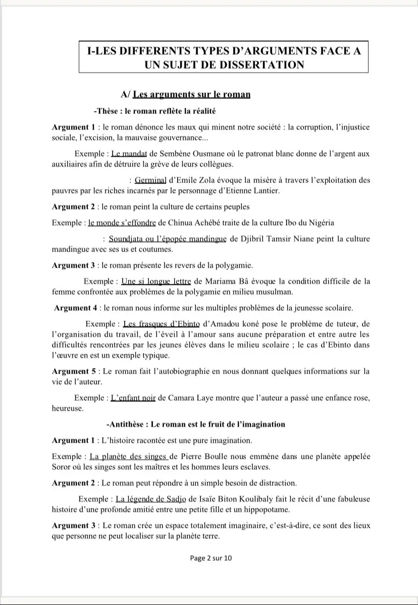 Sa va aller si Dieu le veut #bac #admin 