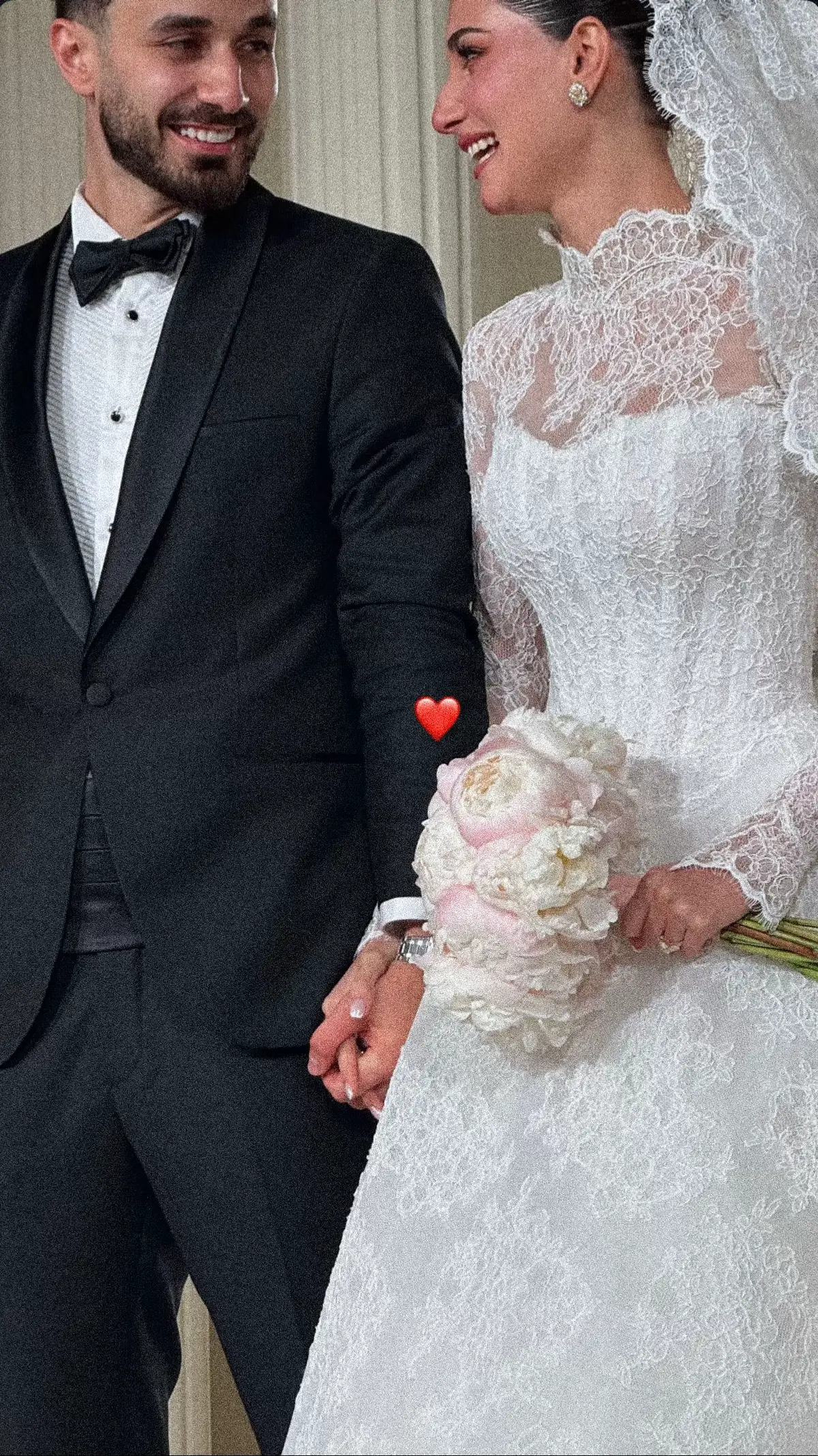 التضاحيك 😭🥺😩#sherinsbeauty #osh_wedding #ossymarwah 