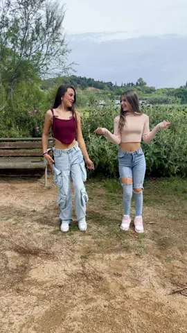 CON MI JEANNETTE ❤️