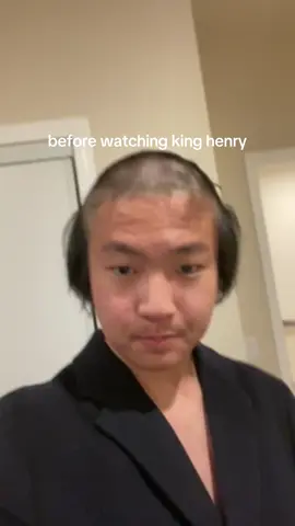 #kinghenry #asian #GlowUp 
