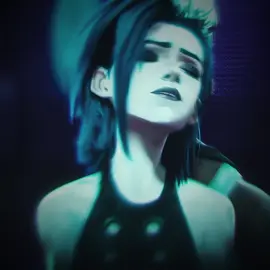 #JINX || bring back music like this | scp: fragmentpacks | #jinx #jinxedit #jinxarcane #arcaneseason2 #arcane #edit #fypシ゚viral 