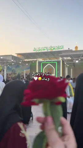 الحلقه 152 | #النجف_الاشرف #امير_المؤمنين#عيد_الغدير_عيد_شيعة_امير_المؤمنين_ع #اكسبلور #ترند #رائج_اكسبلور #fypシ゚viral🖤tiktok 